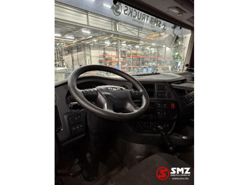 Fahrerhaus und Interieur für LKW DAF Occ Cabine compleet DAF XF106: das Bild 4 Fahrerhaus und Interieur für LKW DAF Occ Cabine compleet DAF XF106: das Bild 4