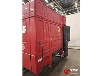 Fahrerhaus und Interieur für LKW DAF Occ Cabine compleet DAF XF106: das Bild 3 Fahrerhaus und Interieur für LKW DAF Occ Cabine compleet DAF XF106: das Bild 3