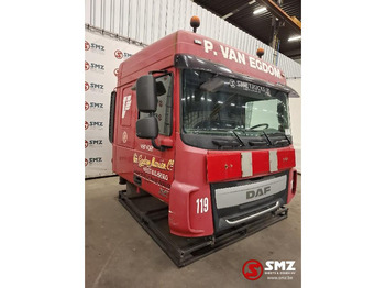 Fahrerhaus und Interieur für LKW DAF Occ Cabine compleet DAF XF106: das Bild 2 Fahrerhaus und Interieur für LKW DAF Occ Cabine compleet DAF XF106: das Bild 2