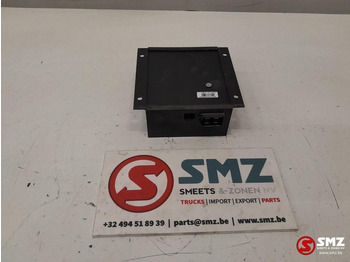 Steuergerät für LKW DAF Occ ECU omvormer 24V/12V 10A DAF: das Bild 4