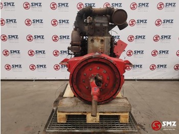 Motor für LKW DAF Occ Motor DAF 1160: das Bild 4 Motor für LKW DAF Occ Motor DAF 1160: das Bild 4