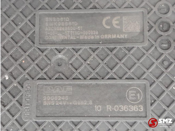 Sensor für LKW DAF Occ NOX sensor DAF: das Bild 4