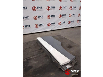 Karosserie und Außen für LKW DAF Occ Spatbordverlenger links Daf xf106: das Bild 2 Karosserie und Außen für LKW DAF Occ Spatbordverlenger links Daf xf106: das Bild 2