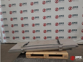 DAF Fahrerhaus und Interieur