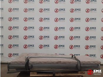 DAF Fahrerhaus und Interieur