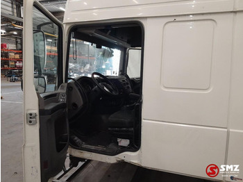 Fahrerhaus und Interieur für LKW DAF Occ cabine compleet DAF: das Bild 4 Fahrerhaus und Interieur für LKW DAF Occ cabine compleet DAF: das Bild 4