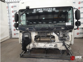 DAF Fahrerhaus und Interieur