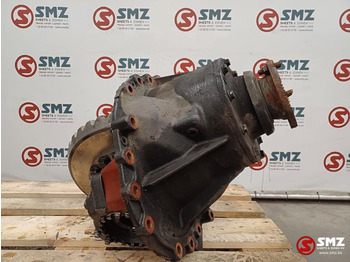 Differenzial Getriebe für LKW DAF Occ differentiëel 1344 DAF 2,38: das Bild 2 Differenzial Getriebe für LKW DAF Occ differentiëel 1344 DAF 2,38: das Bild 2