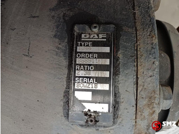 Differenzial Getriebe für LKW DAF Occ differentiëel 1344 DAF 2,38: das Bild 5 Differenzial Getriebe für LKW DAF Occ differentiëel 1344 DAF 2,38: das Bild 5