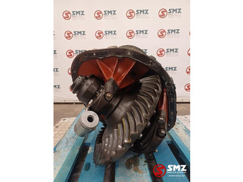 Differenzial Getriebe für LKW DAF Occ differentiëel 1347 i=2,69 DAF: das Bild 3 Differenzial Getriebe für LKW DAF Occ differentiëel 1347 i=2,69 DAF: das Bild 3