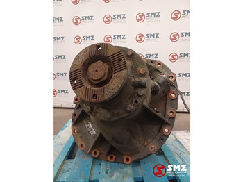 Differenzial Getriebe für LKW DAF Occ differentiëel 1347 i=2,69 DAF: das Bild 4 Differenzial Getriebe für LKW DAF Occ differentiëel 1347 i=2,69 DAF: das Bild 4