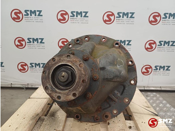 Differenzial Getriebe für LKW DAF Occ differentiëel 2255 DAF 5.72: das Bild 4