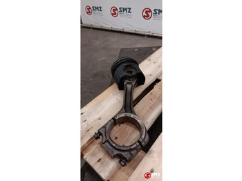 DAF Motor und Teile