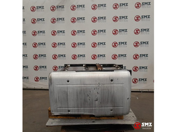 DAF Fahrzeugkatalysator