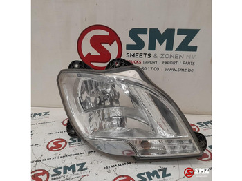 DAF Hauptscheinwerfer