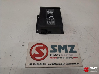 DAF Elektrische Ausrüstung