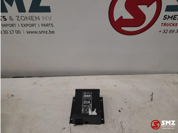 DAF Elektrische Ausrüstung