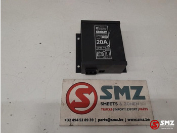 DAF Elektrische Ausrüstung