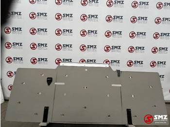 Fahrerhaus und Interieur für LKW DAF Occ onderbed DAF: das Bild 4