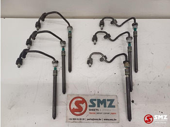 DAF Kraftstoffaufbereitung/ Kraftstoffförderung