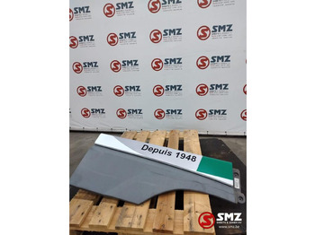 DAF Karosserie und Außen