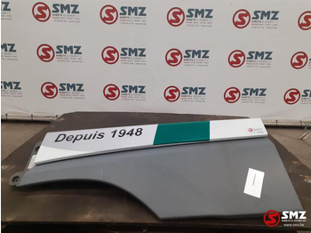 DAF Karosserie und Außen