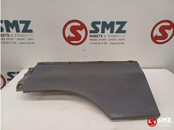 DAF Karosserie und Außen