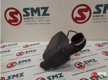 Heizung/ Lüftung für LKW DAF Occ standverwarming Airtronic M D4S DAF: das Bild 4 Heizung/ Lüftung für LKW DAF Occ standverwarming Airtronic M D4S DAF: das Bild 4