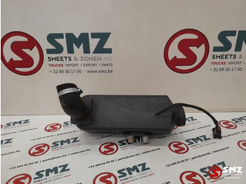 Heizung/ Lüftung für LKW DAF Occ standverwarming Airtronic M D4S DAF: das Bild 5 Heizung/ Lüftung für LKW DAF Occ standverwarming Airtronic M D4S DAF: das Bild 5