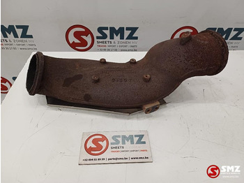 DAF Auspuff/ Abgasanlage