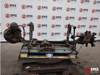 DAF CF Vorderachse