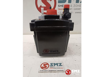 DAF Kraftstoffaufbereitung/ Kraftstoffförderung