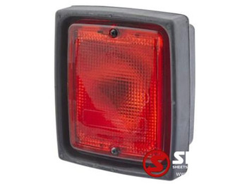 HELLA Nebelscheinwerfer