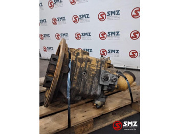 HYDROMATIK Hydraulikpumpe