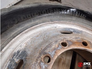 Reifen für LKW Diversen Occ band 12.00R24: das Bild 4