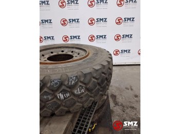 MICHELIN Reifen