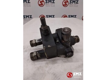 Hydraulik