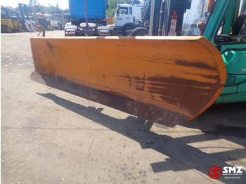 Schneepflug Diversen Occ sneeuwschop 3m: das Bild 2 Schneepflug Diversen Occ sneeuwschop 3m: das Bild 2