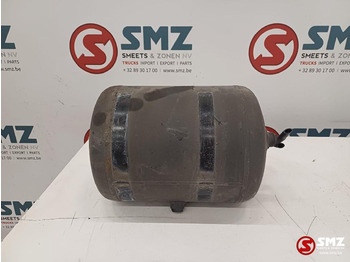 Ersatzteile für LKW Mercedes-Benz Occ luchtketel 20L 15.5Bar Mercedes: das Bild 2 Ersatzteile für LKW Mercedes-Benz Occ luchtketel 20L 15.5Bar Mercedes: das Bild 2