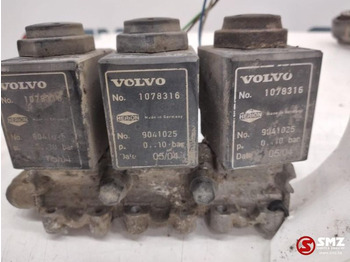 Ersatzteile für LKW Volvo Occ set 3 magneetventielen Volvo FM 1078316: das Bild 3