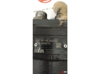 Hydraulikpumpe für LKW HYVA Occ hydraulische pomp Hyva: das Bild 3