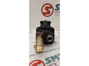Hydraulikpumpe für LKW HYVA Occ hydraulische pomp Hyva: das Bild 4