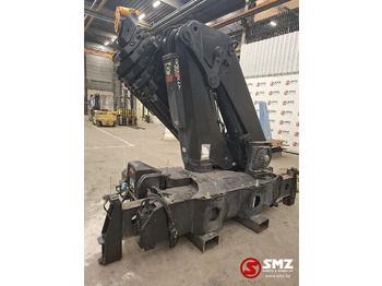 HIAB Ausleger