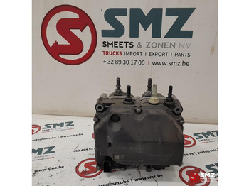 IVECO Kraftstoffaufbereitung/ Kraftstoffförderung