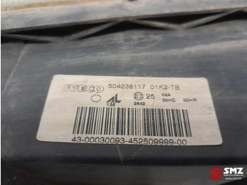 Hauptscheinwerfer für LKW Iveco Occ koplamp links Iveco: das Bild 5