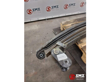 Blattfederung für LKW Iveco Occ set voorste bladveren Iveco Trakker 8161628: das Bild 3