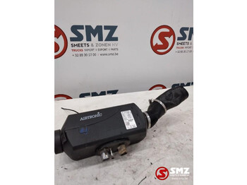 IVECO Heizung/ Lüftung