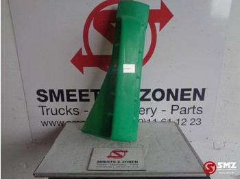 IVECO Aeropack/ Spoiler