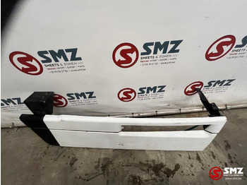 Aeropack/ Spoiler für LKW Iveco Occ zijspoiler links stralis: das Bild 2