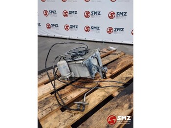 BOSCH Kraftstoffaufbereitung/ Kraftstoffförderung
